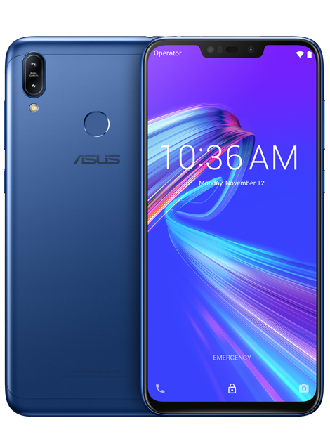 Asus Mobile Models