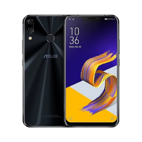 Asus ZenFone 5z Screen