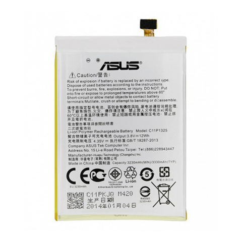 Asus ZenFone 6 Battery