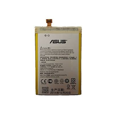 Asus ZenFone 6z Battery