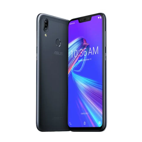 Asus ZenFone Max Pro M2 Screen